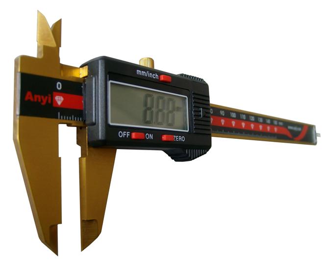 Digital Calipers, Vernier Calipers, Dial Calipers, Digital Caliper Measuring Tool & Instruments