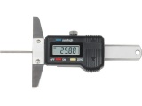 Digital Depth Gauges with Slim Rod
