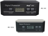 Inclinometer