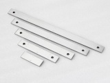 Individual steel gauge blocks (200-300mm)