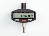 Electronic digital dial indicators IP65 water proof micron