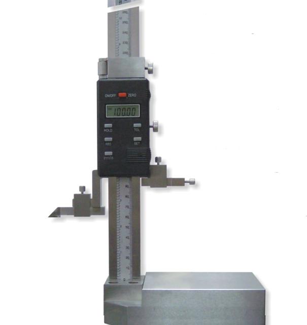 Digital Height Gauge, Electronic Venier Height Gages, Digital Height