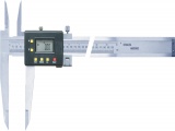 Digital Calipers with Knife-edge Jaws(Type B)