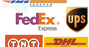 Anyi Shipping Methods