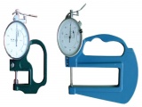Dial Thickness Gauges-1