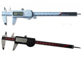 IP67 Water Proof Digital Calipers