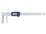 Inside Groove Digital Calipers with Knife Points