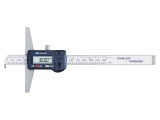 Single-hook Digital Depth Gauges