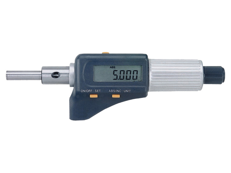 Digital Micrometer Head
