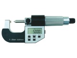 Digital Point Micrometer