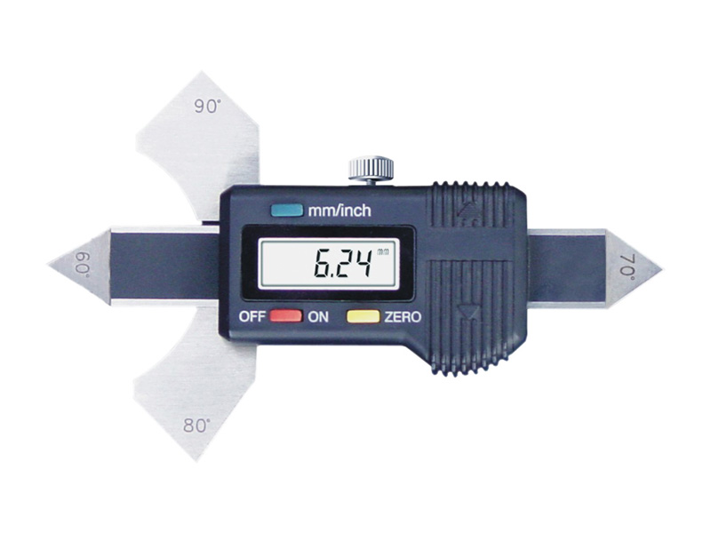 Digital Welding Gauge, Special Caliper Guages, Anyi Measuring Tool Calipers