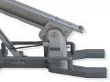 Swivel Support for Step Gauge