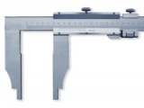 Vernier Calipers without Upper Jaws (Type D)--Close Type